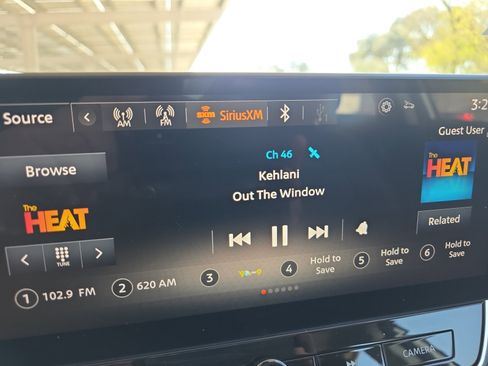 Used 2024 Nissan Altima 2.5 SL image 14