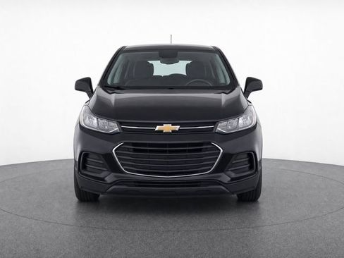 Used 2019 Chevrolet Trax LS FWD image 6