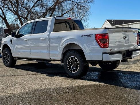 Certified 2023 Ford F150 XLT w/ Equipment Group 302A High image 6