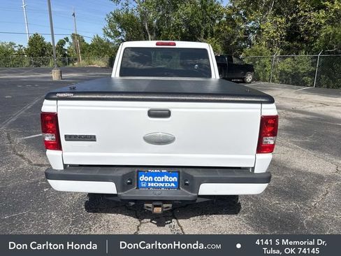 Used 2011 Ford Ranger XLT AWD/4WD image 5