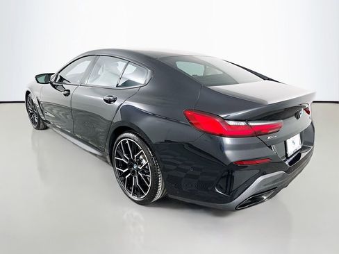 Certified 2023 BMW M850i Gran Coupe xDrive image 7