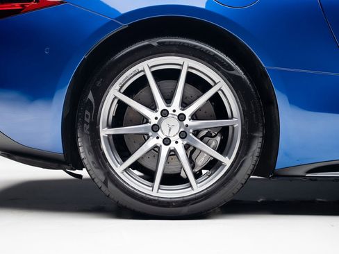 Used 2023 Mercedes-Benz SL 43 AMG image 43