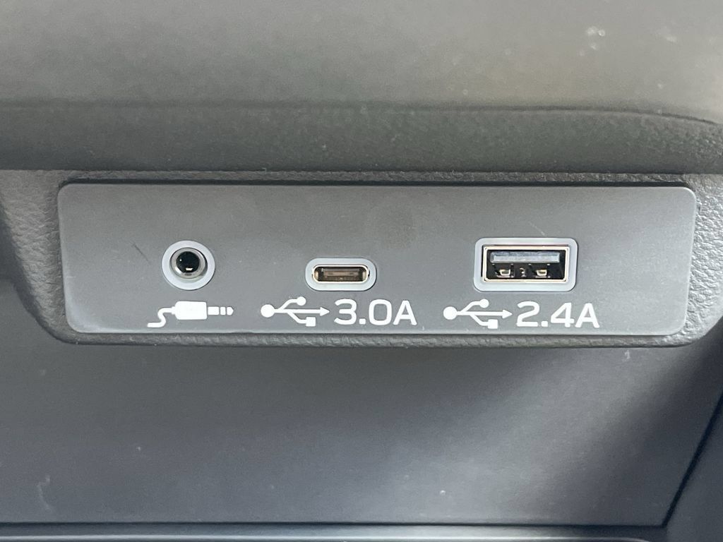 New 2026 Subaru Forester Limited AWD/4WD image 39