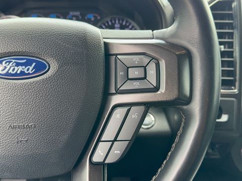 Used 2021 Ford Expedition Limited RWD image 19