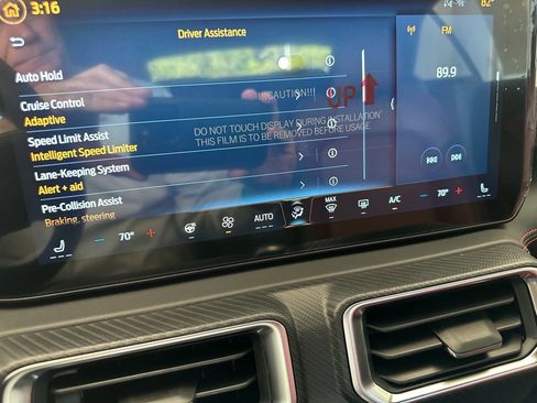 New 2025 Ford Mustang GT Premium image 47