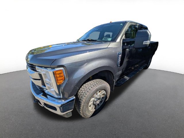Used 2017 Ford F350 XLT AWD/4WD image 2