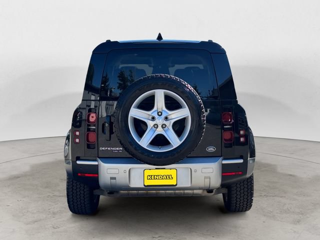Used 2020 Land Rover Defender 110 HSE AWD/4WD image 6