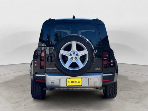 Used 2020 Land Rover Defender 110 HSE AWD/4WD image 6