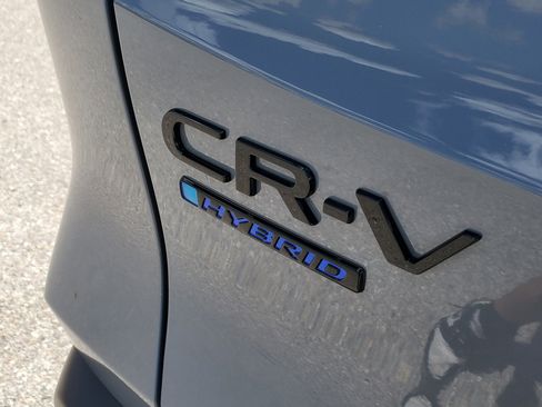 New 2026 Honda CR-V Sport-L image 12