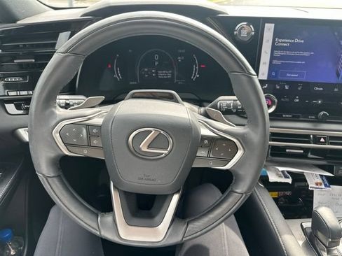 Certified 2023 Lexus RX 350 Premium Plus w/ Accessory Package (Z1) AWD/4WD image 12