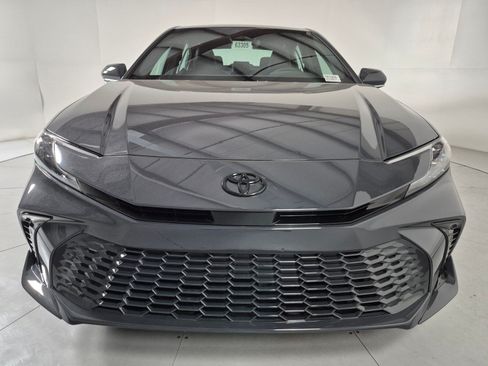 New 2026 Toyota Camry XSE FWD image 7
