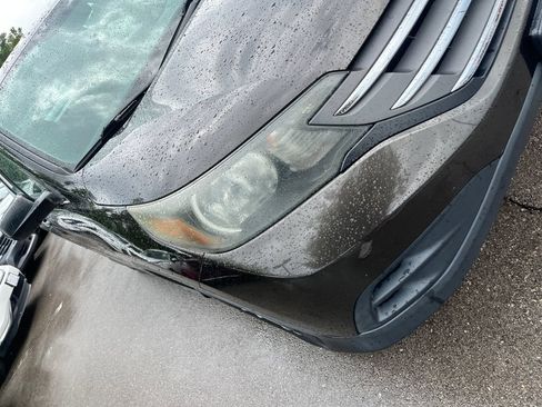 Used 2013 Honda CR-V LX image 34
