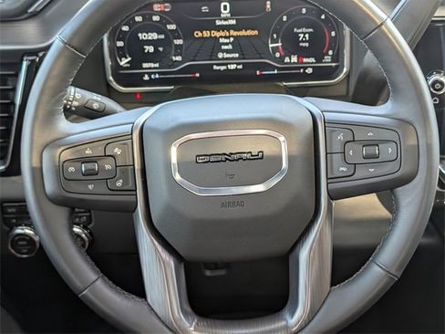 Used 2025 GMC Sierra 3500 Denali Ultimate image 15
