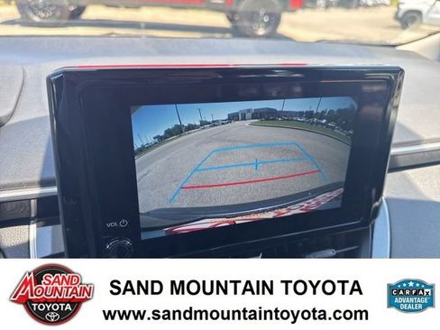 Used 2024 Toyota Corolla LE FWD image 23