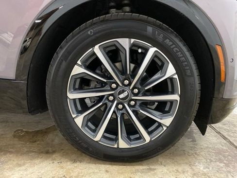 Used 2024 Cadillac Lyriq Sport RWD image 32
