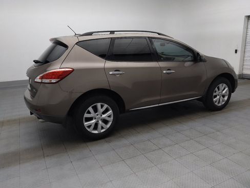 Used 2014 Nissan Murano SL w/ Navigation Package FWD image 10