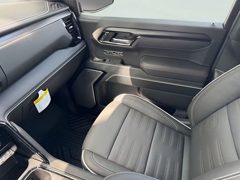 New 2026 GMC Sierra 1500 AT4X w/ AT4X AEV Edition AWD/4WD image 27