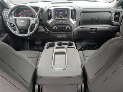 New 2026 Chevrolet Silverado 1500 W/T w/ Trailering Package image 12