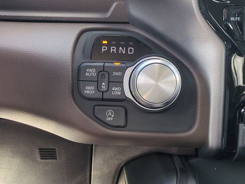 New 2026 RAM 1500 Laramie image 19