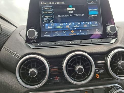 Used 2024 Nissan Sentra SV image 10