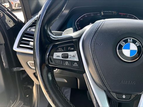 Used 2020 BMW X5 xDrive40i AWD/4WD image 23