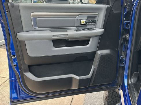 Used 2015 RAM 1500 Big Horn image 16