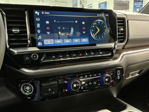 New 2026 Chevrolet Silverado 1500 RST image 29