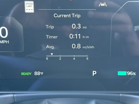 New 2026 Kia EV9 Land AWD/4WD image 26