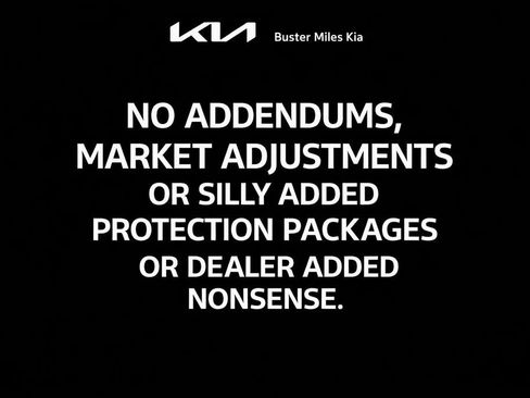 New 2027 Kia Telluride SX X-Line image 1