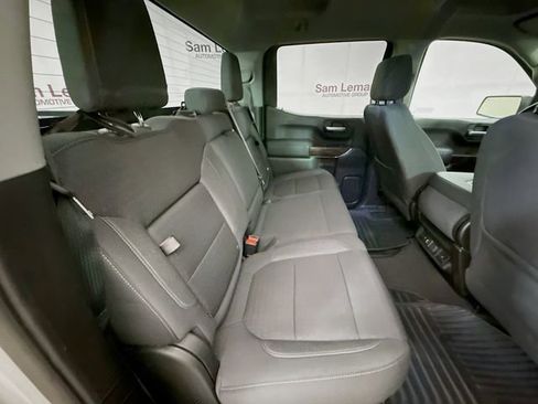 Used 2021 GMC Sierra 1500 Elevation w/ Driver Alert Package I RWD image 27
