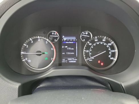 Used 2022 Lexus GX 460 Luxury w/ Accessory Package AWD/4WD image 24