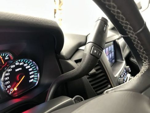 Used 2020 Chevrolet Tahoe LT AWD/4WD image 23