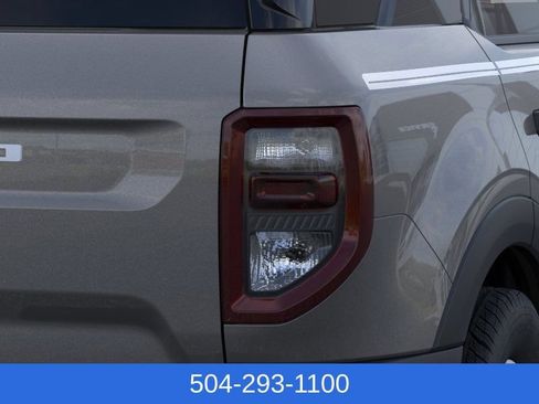 New 2026 Ford Bronco Sport Heritage AWD/4WD image 23