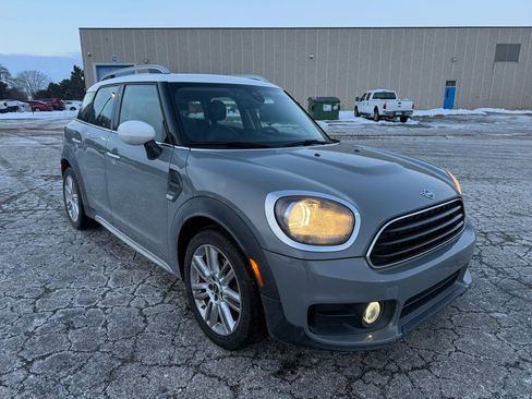 Used 2020 MINI Cooper Countryman image 1
