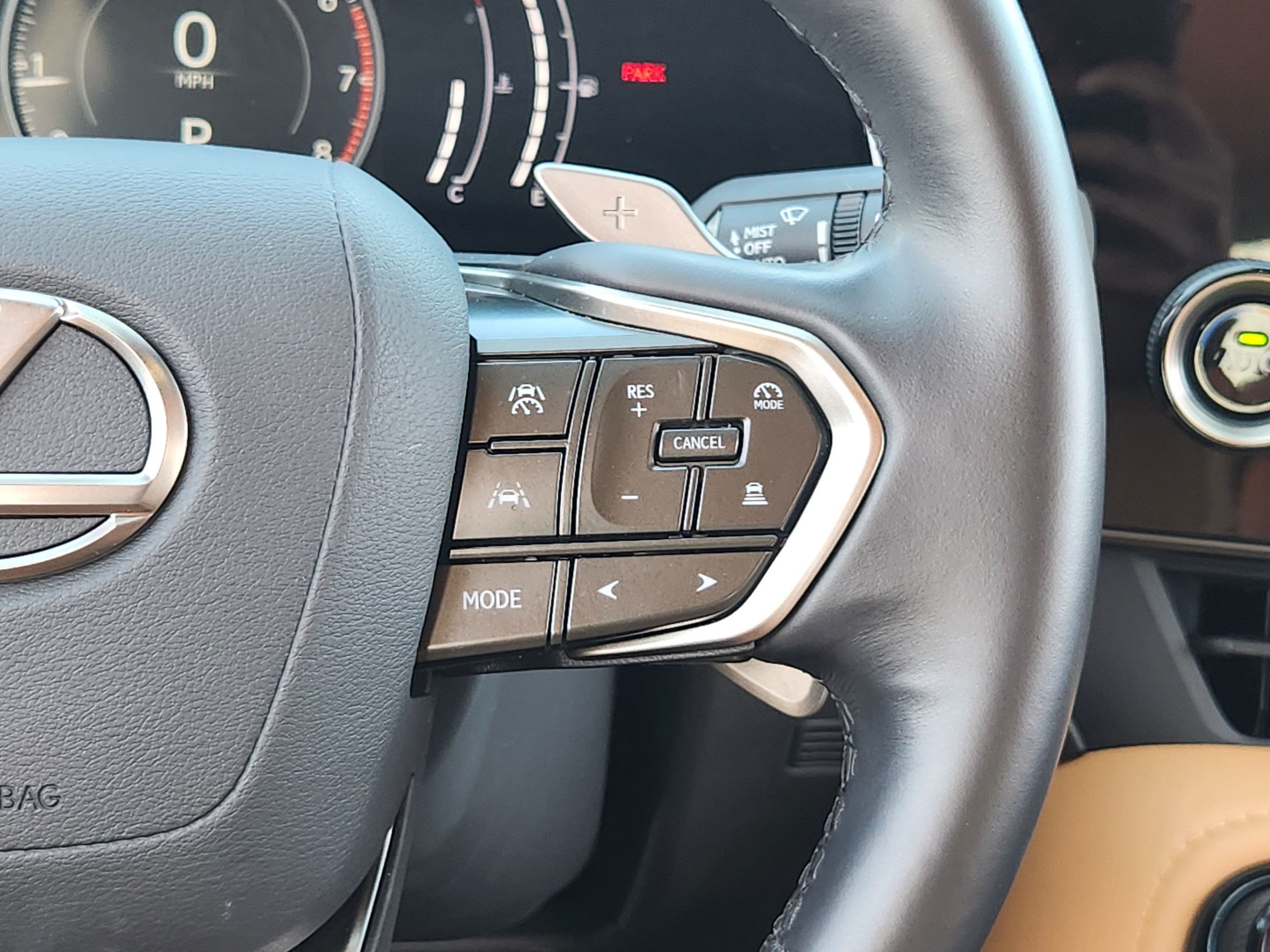 Used 2026 Lexus NX 350 AWD w/ Accessory Package (Z1) image 24