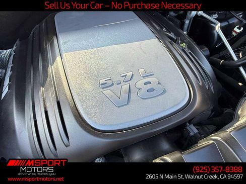 Used 2015 Jeep Grand Cherokee High Altitude AWD/4WD image 26