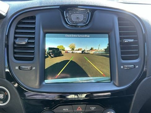 Used 2019 Chrysler 300 S w/ S Model Appearance Package image 24