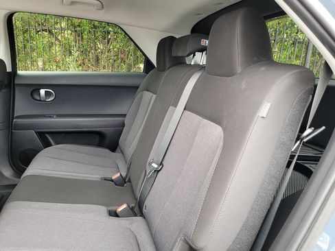 Used 2024 Hyundai Ioniq 5 SE RWD image 14
