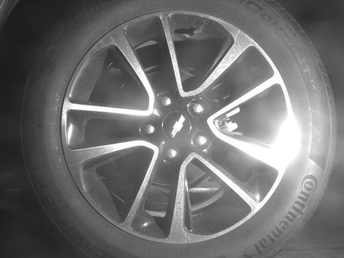 Used 2025 Chevrolet TrailBlazer LT image 14