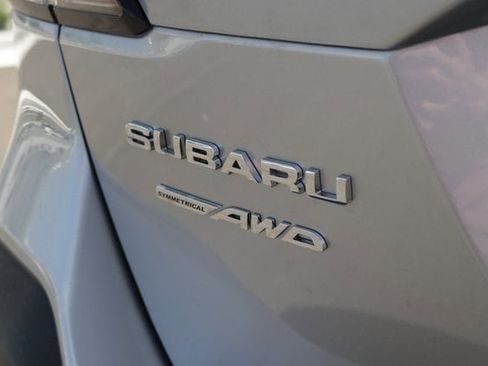 New 2025 Subaru Outback Premium image 11