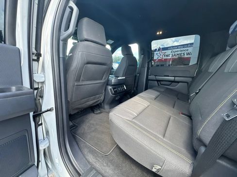 Used 2024 Ford F150 STX RWD image 18