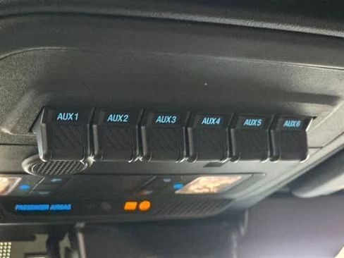 New 2025 Ford Bronco Stroppe Edition AWD/4WD image 42