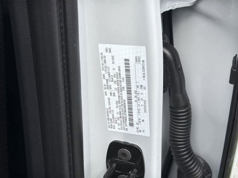 Used 2025 Ford F150 STX w/ Equipment Group 200A image 9