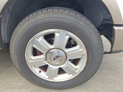 Used 2006 Ford F150 XLT image 4