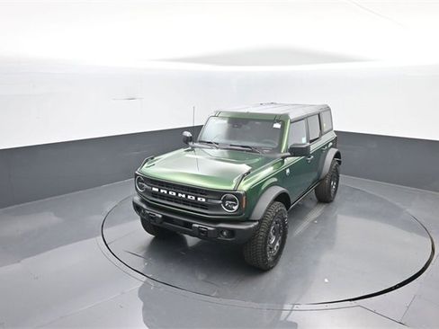 New 2025 Ford Bronco Big Bend w/ Black Diamond Package image 25