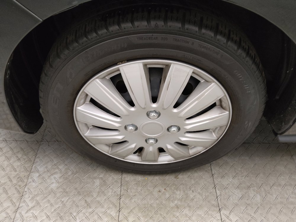 Used 2024 Mitsubishi Mirage LE FWD image 31