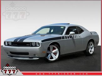 Used 2010 Dodge Challenger SRT8 w/ SRT Option Group II video 1