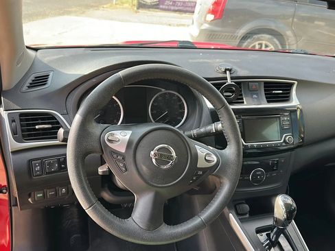 Used 2018 Nissan Sentra SV image 18