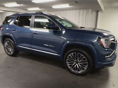 Certified 2026 GMC Terrain Denali image 2