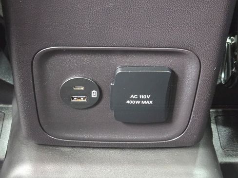 Used 2023 Ford Bronco Sport Badlands w/ Premium Package image 18